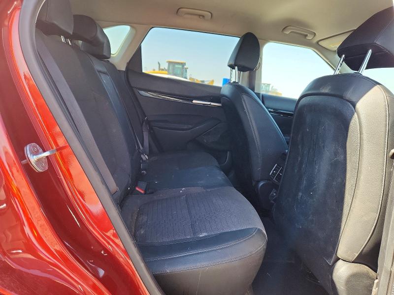 59090586 :رقم المزاد ، KNDEUCA28N7281426 vin ، 2022 Kia Seltos مزاد بيع