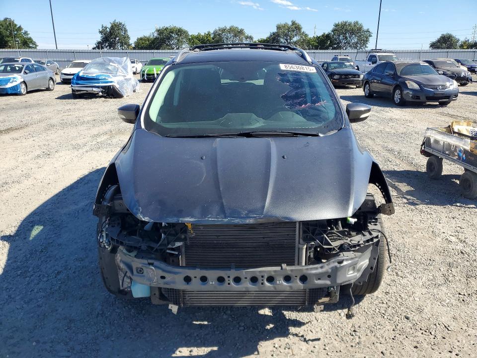 Aukcja sprzedaży 2016 Ford Escape, vin: 1FMCU9JX3GUB24148, numer aukcji: 85630815
