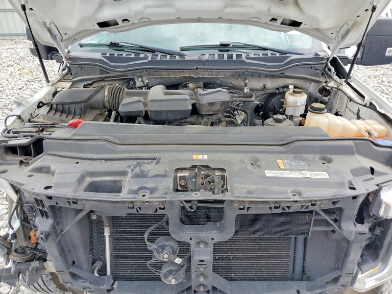 Aukcja sprzedaży 2018 Ford F350, vin: 1FT8W3A64JEC71444, numer aukcji: 56004226