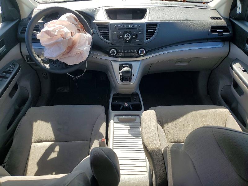 59018636 :رقم المزاد ، 5J6RM4H55EL093729 vin ، 2014 Honda Cr-v مزاد بيع