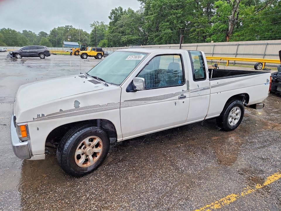 Продаж на аукціоні авто 1997 Nissan Truck, vin: 1N6SD16S9VC304166, номер лоту: 57576656