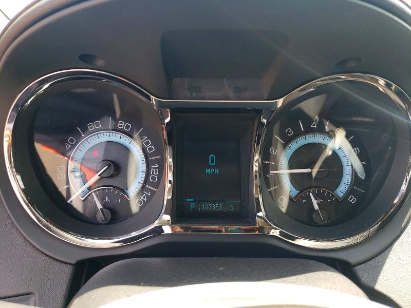 Продаж на аукціоні авто 2010 Buick Lacrosse, vin: 1G4GC5EG9AF293397, номер лоту: 57158876