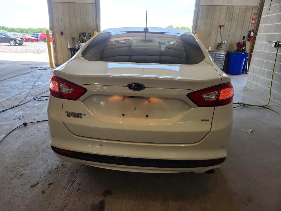 Продаж на аукціоні авто 2016 Ford Fusion, vin: 3FA6P0H79GR312308, номер лоту: 55738196
