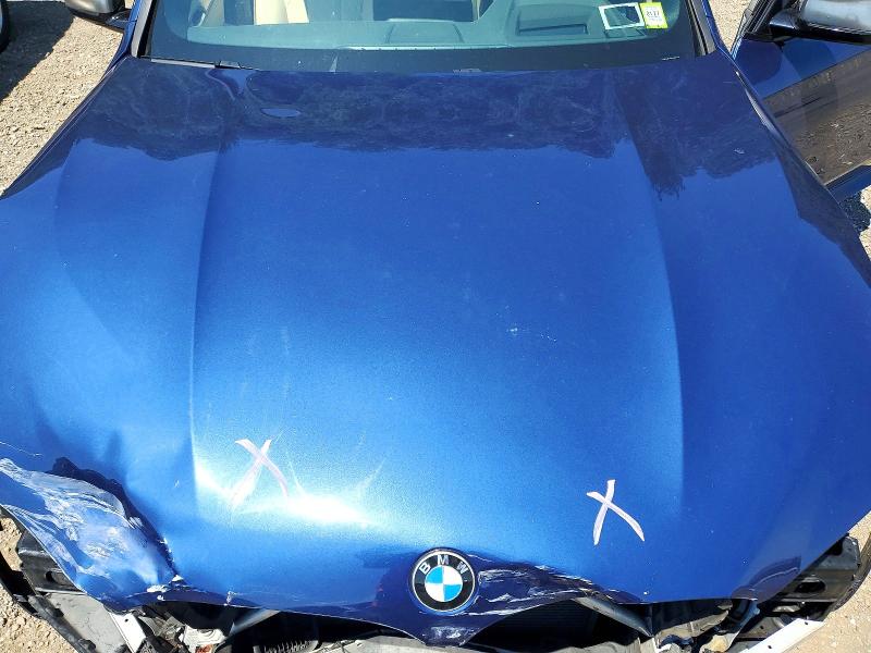 2018 Bmw X3 მანქანა იყიდება აუქციონზე, vin: 5UXTS3C59J0Y94452, აუქციონის ნომერი: 58132866