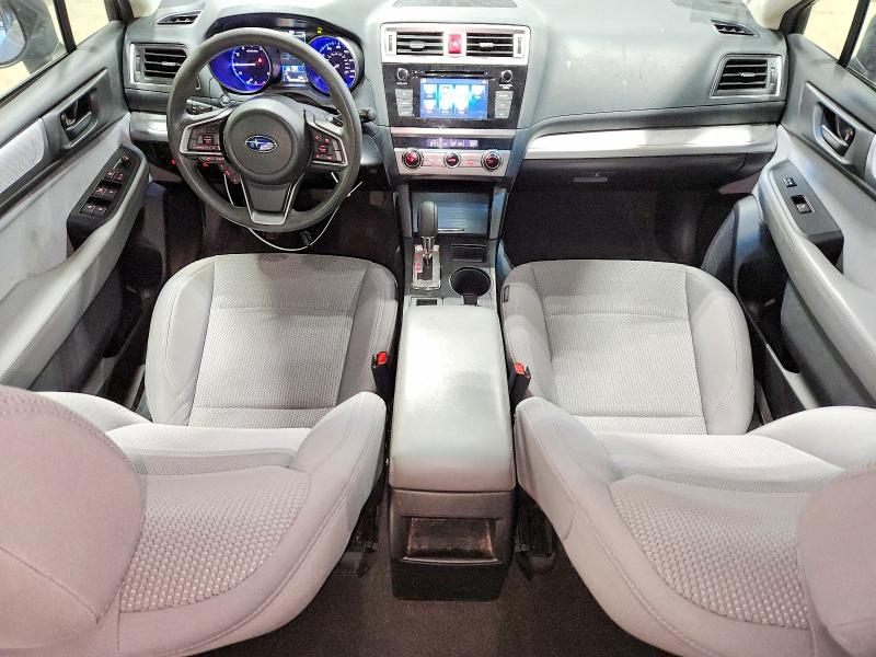 Продаж на аукціоні авто 2019 Subaru Outback, vin: 4S4BSABC0K3241540, номер лоту: 58983426
