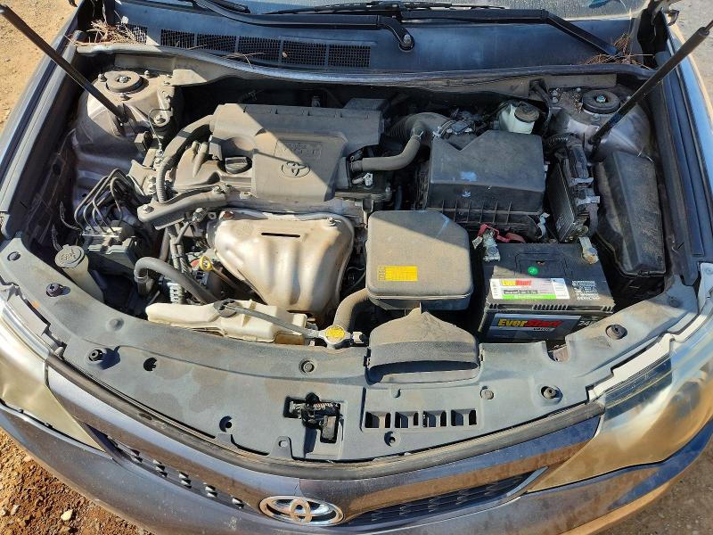 Aukcja sprzedaży 2014 Toyota Camry, vin: 4T1BF1FK6EU353294, numer aukcji: 56195896