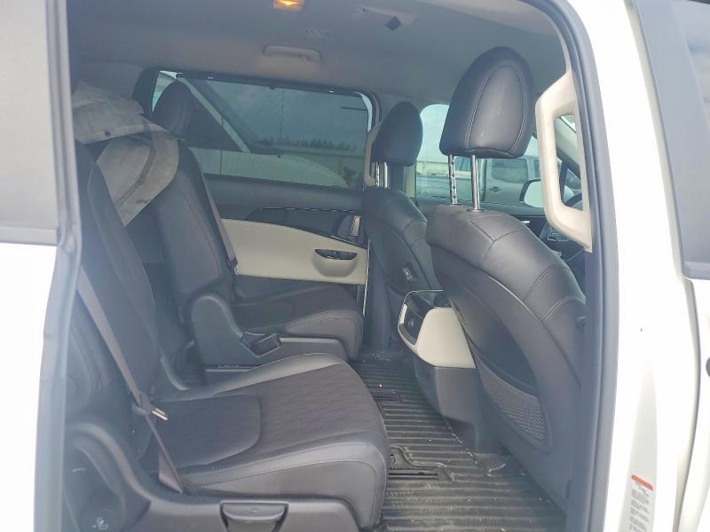 Продаж на аукціоні авто 2024 Kia Carnival, vin: KNDNC5H34R6370368, номер лоту: 58257706