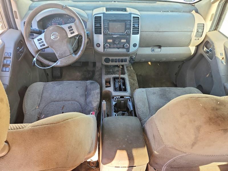 Aukcja sprzedaży 2016 Nissan Frontier, vin: 1N6AD0ER2GN742202, numer aukcji: 57159656