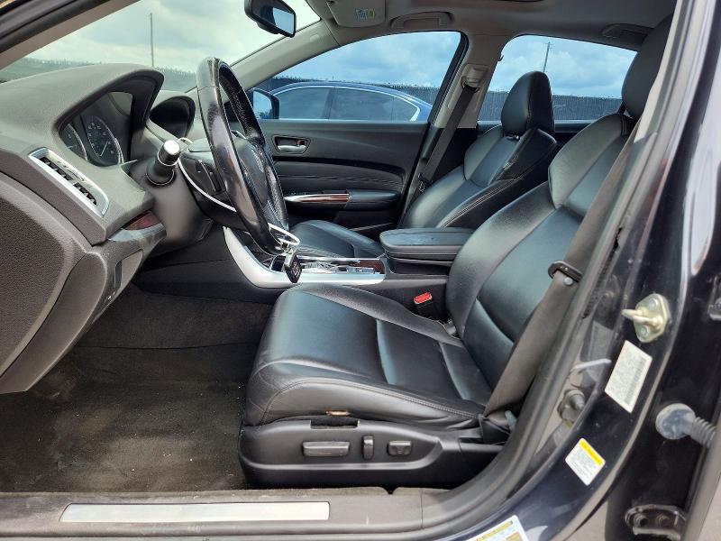 Aukcja sprzedaży 2016 Acura Tlx, vin: 19UUB2F30GA003205, numer aukcji: 56859596