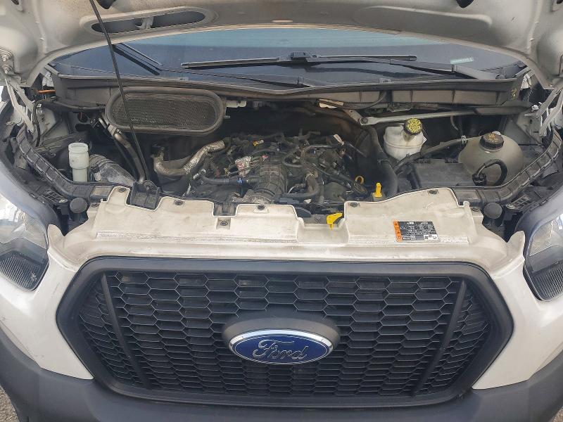 Продаж на аукціоні авто 2023 Ford Transit, vin: 1FDBW5ZG2PKA11015, номер лоту: 55902636