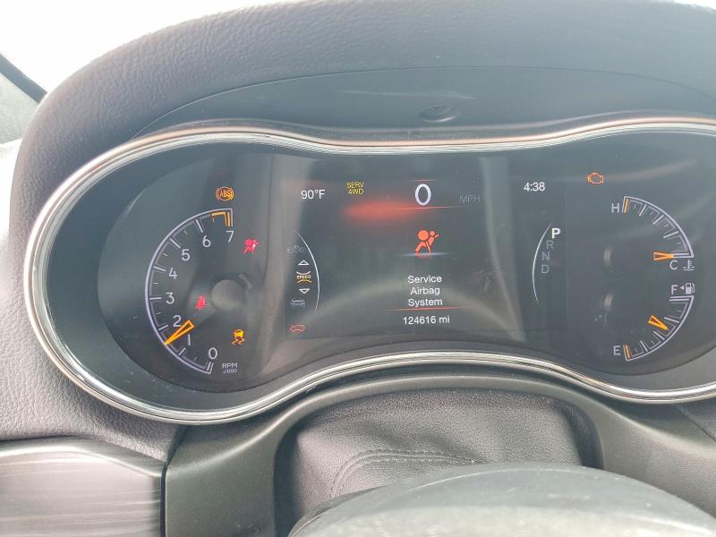 Aukcja sprzedaży 2020 Jeep Grand Cherokee, vin: 1C4RJFBGXLC277744, numer aukcji: 57663116