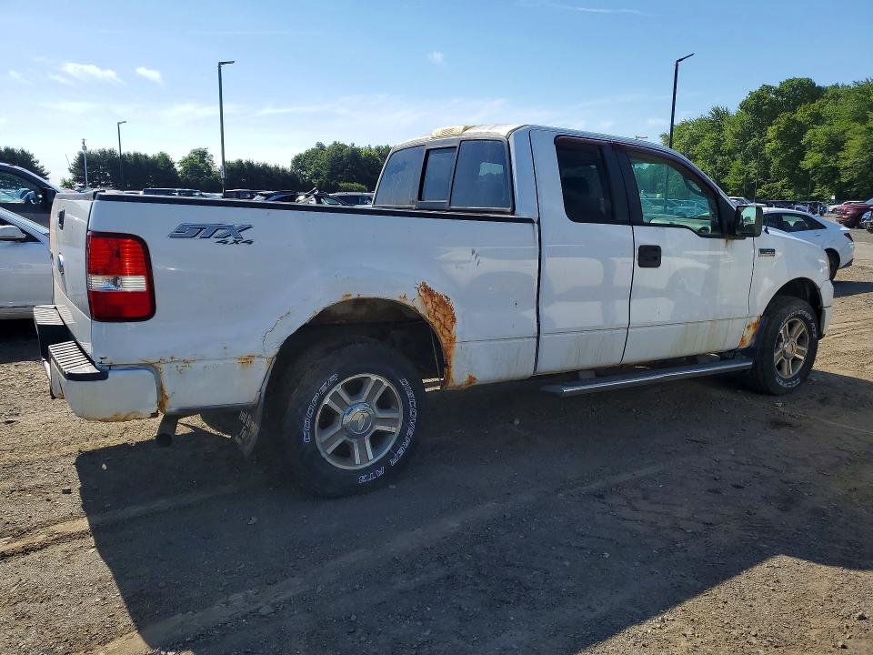 Продаж на аукціоні авто 2008 Ford F150, vin: 1FTRX14W78FC19442, номер лоту: 56864836