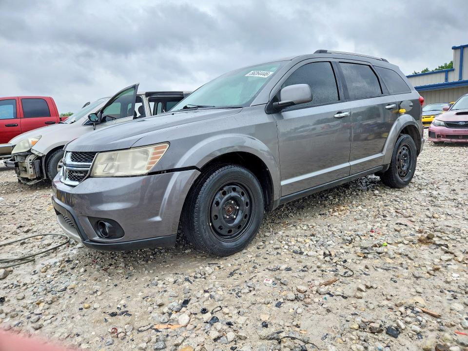 Продажа на аукционе авто 2012 Dodge Journey, vin: 3C4PDCDG0CT159491, номер лота: 56264446