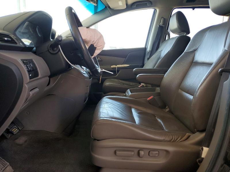 2011 Honda 2dcv მანქანა იყიდება აუქციონზე, vin: 5FNRL5H60BB018474, აუქციონის ნომერი: 57912806