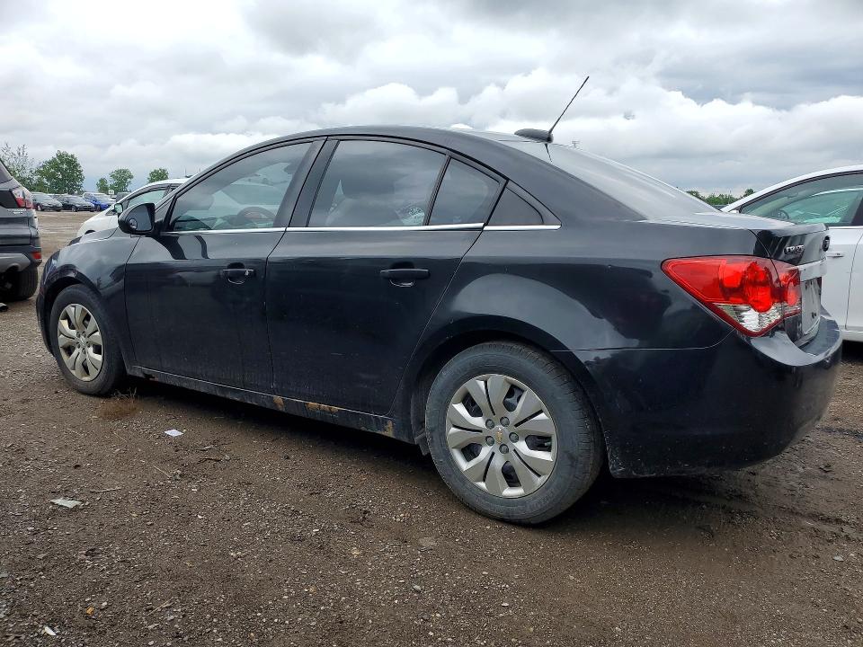 Продажа на аукционе авто 2015 Chevrolet Cruze, vin: 1G1PC5SB6F7157283, номер лота: 57677046