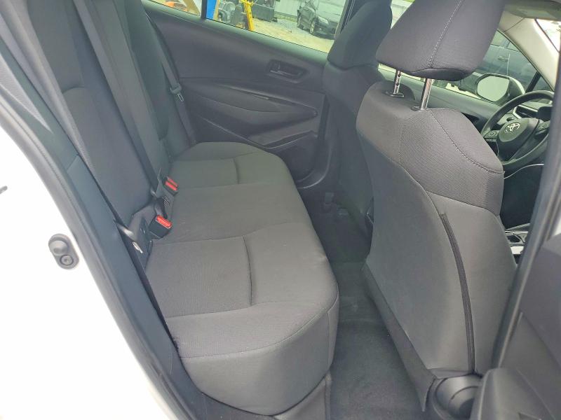 2022 Toyota Corolla მანქანა იყიდება აუქციონზე, vin: JTDEPMAE1N3030388, აუქციონის ნომერი: 56767496
