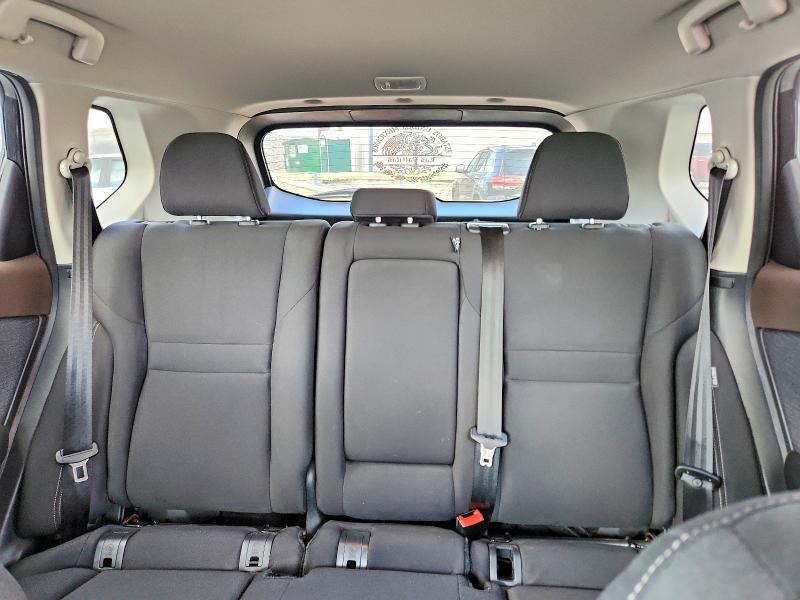 58349726 :رقم المزاد ، 5N1BT3AA9PC929908 vin ، 2023 Nissan Rogue مزاد بيع