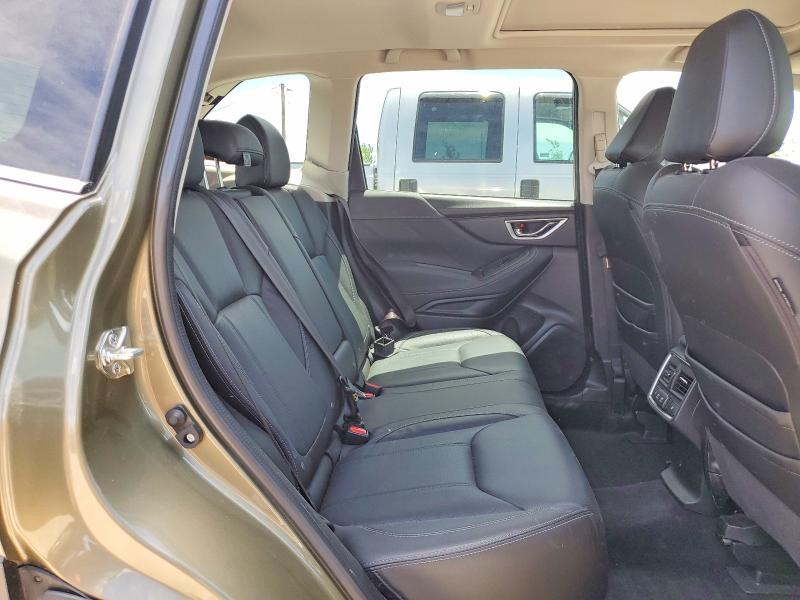Aukcja sprzedaży 2022 Subaru Forester, vin: JF2SKARC4NH478292, numer aukcji: 57154666