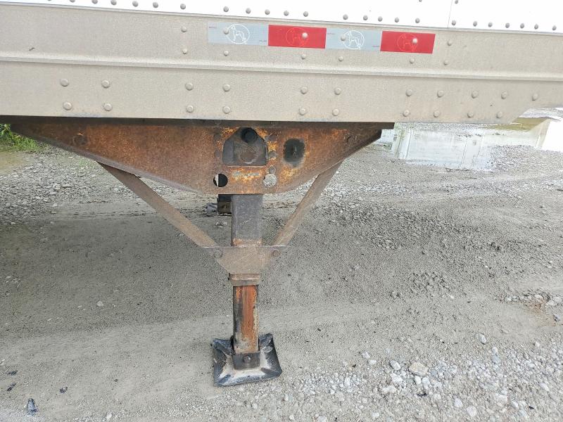 Продажа на аукционе авто 2013 Great Dane Trailers Trailer, vin: 1GRAA0624DT579059, номер лота: 57406136