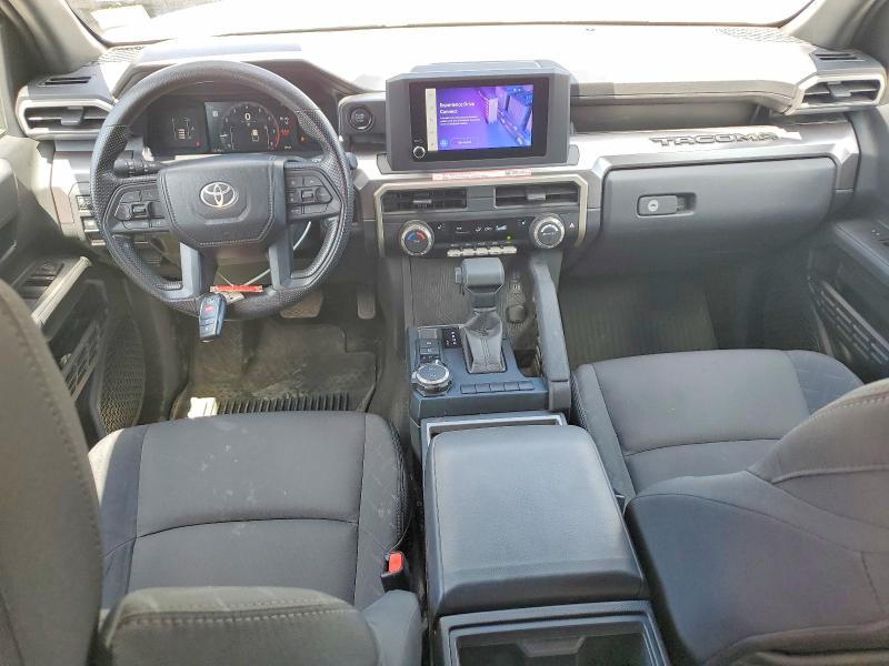 Aukcja sprzedaży 2024 Toyota Tacoma, vin: 3TMLB5JN5RM068691, numer aukcji: 57212656