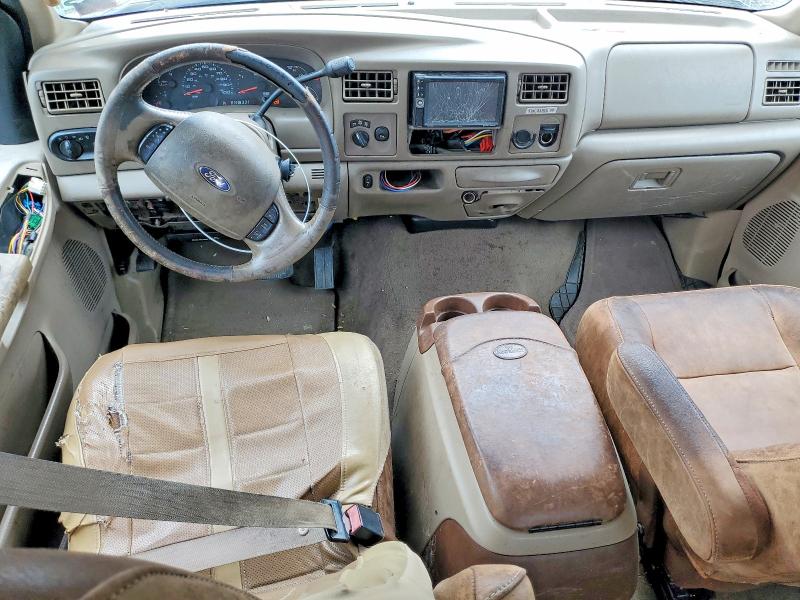 Aukcja sprzedaży 2004 Ford F350, vin: 1FTWW33P74ED87464, numer aukcji: 58308446
