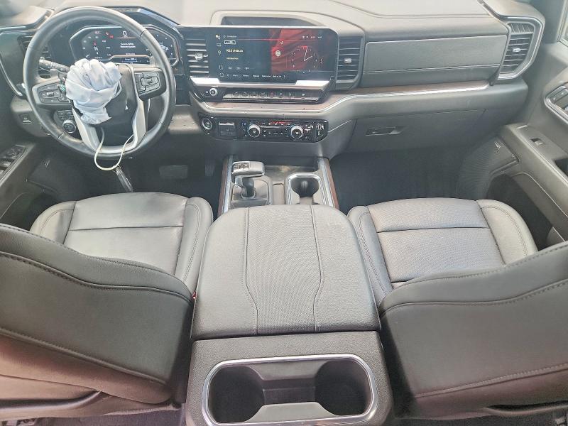 Aukcja sprzedaży 2024 Gmc Sierra, vin: 3GTUUDED7RG220737, numer aukcji: 55815846