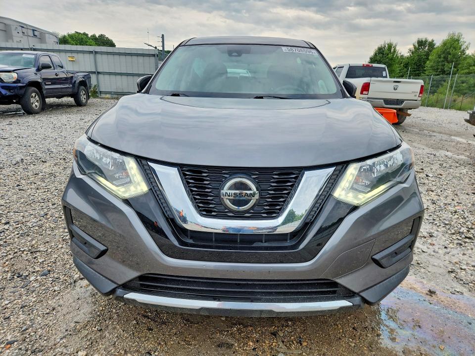 Aukcja sprzedaży 2020 Nissan Rogue, vin: 5N1AT2MT8LC732158, numer aukcji: 58708596