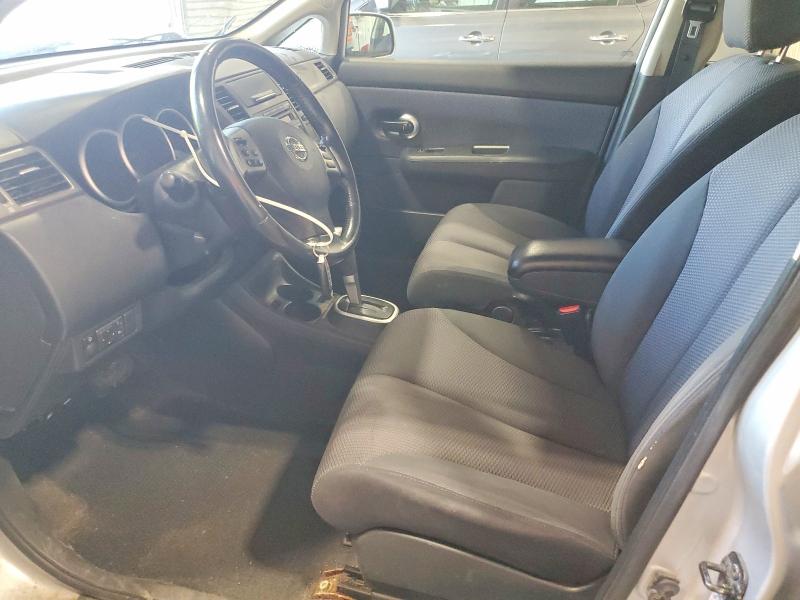 Продажа на аукционе авто 2009 Nissan Versa, vin: 3N1BC13EX9L415178, номер лота: 55955996