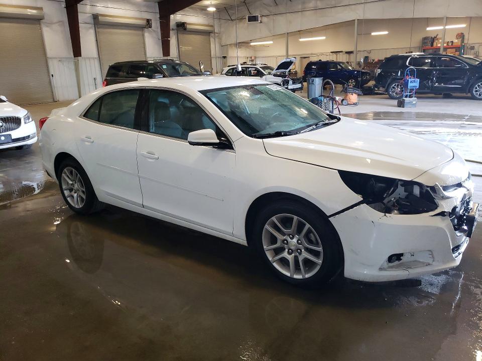 2016 Chevrolet Malibu Limited მანქანა იყიდება აუქციონზე, vin: 1G11C5SA4GF118969, აუქციონის ნომერი: 58024856