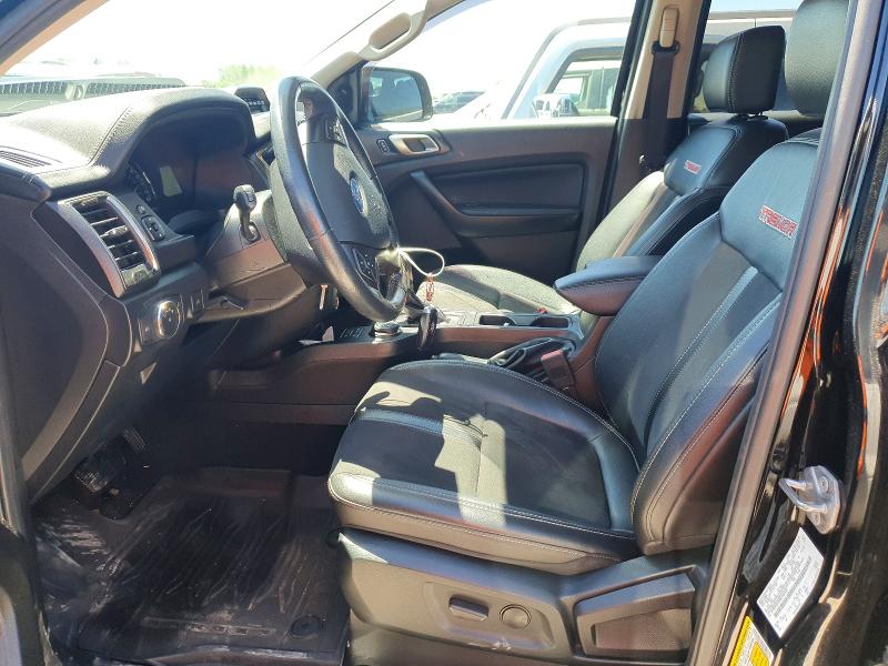 Продажа на аукционе авто 2022 Ford Ranger, vin: 1FTER4FH8NLD06563, номер лота: 55030666