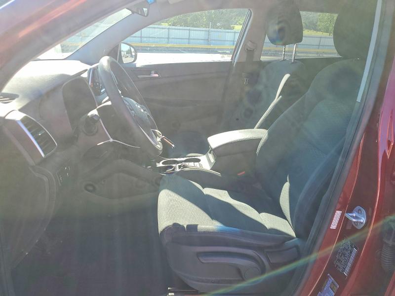 Aukcja sprzedaży 2019 Hyundai Tucson, vin: KM8J2CA45KU871470, numer aukcji: 55862126
