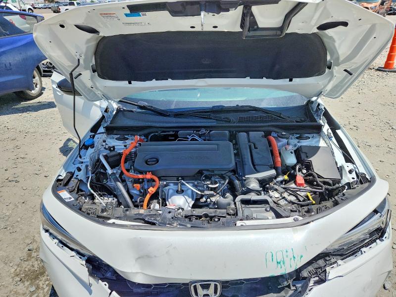 2026 Honda Civic მანქანა იყიდება აუქციონზე, vin: 2HGFE4F88TH312360, აუქციონის ნომერი: 56632026