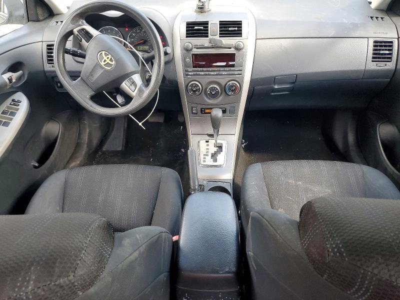 Продажа на аукционе авто 2011 Toyota Corolla, vin: 2T1BU4EE2BC709157, номер лота: 56225896
