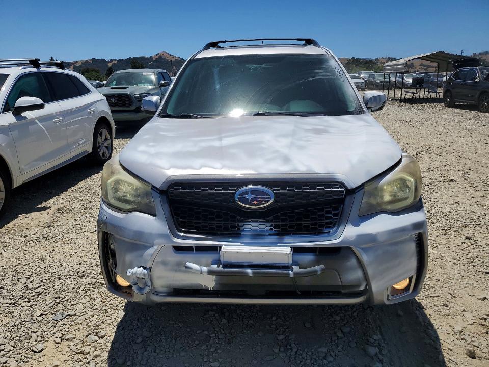 Aukcja sprzedaży 2015 Subaru Forester, vin: JF2SJGUC0FH453825, numer aukcji: 57210196