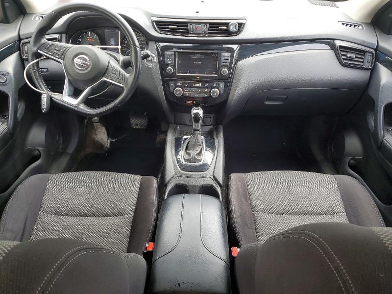 Продажа на аукционе авто 2020 Nissan Qashqai, vin: JN1BJ1CW5LW379853, номер лота: 58199506