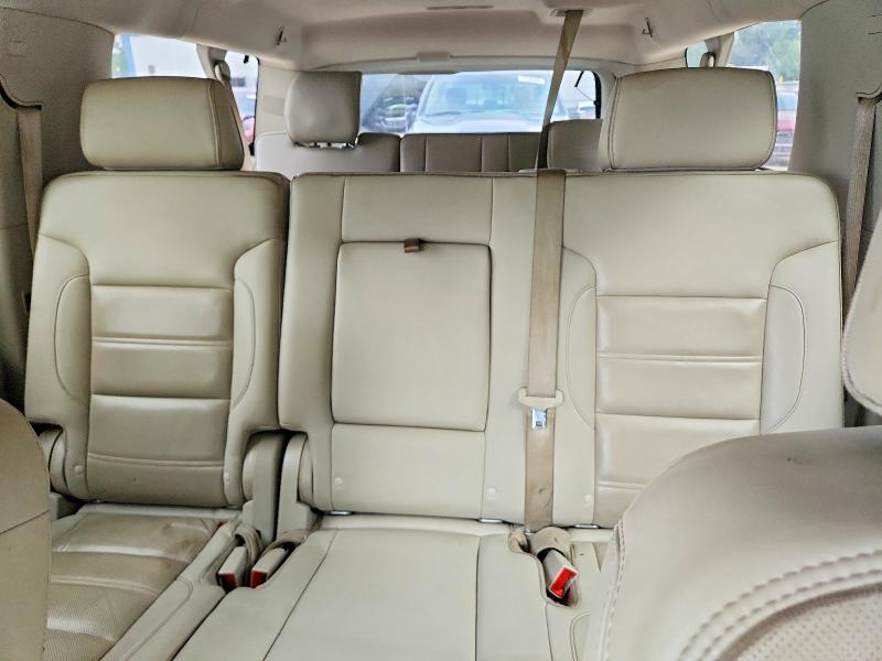 Продажа на аукционе авто 2019 Gmc Yukon Xl, vin: 1GKS1HKJ4KR234557, номер лота: 57470946