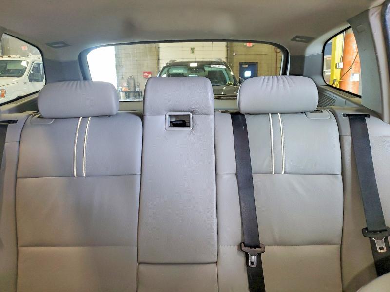 2005 Bmw X3 მანქანა იყიდება აუქციონზე, vin: WBXPA93475WD20358, აუქციონის ნომერი: 57367356