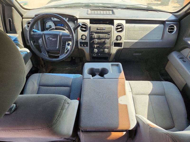 Aukcja sprzedaży 2011 Ford F150, vin: 1FTFW1ET0BFC53644, numer aukcji: 56066556