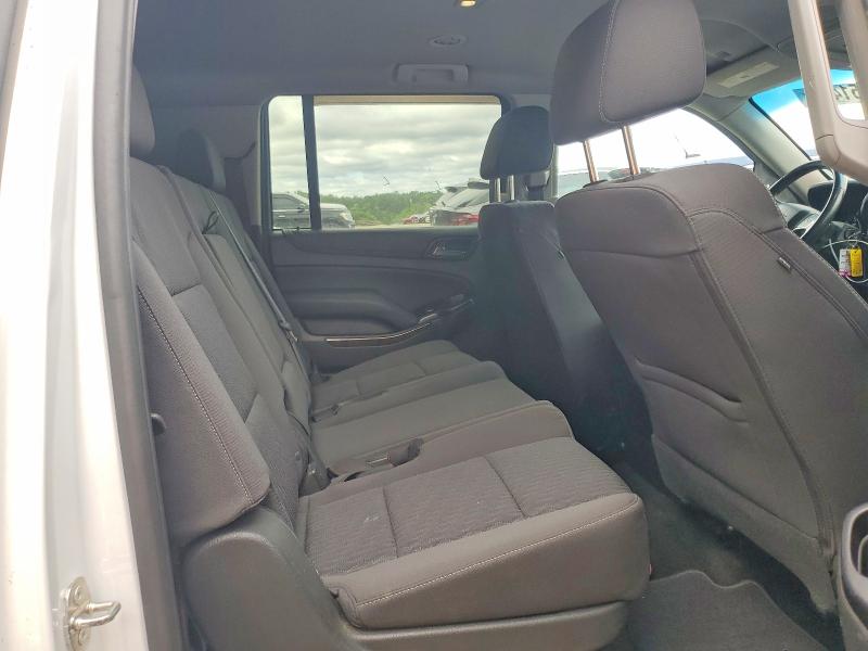 58251456 :رقم المزاد ، 1GNSKGKC5JR177988 vin ، 2018 Chevrolet Suburban مزاد بيع