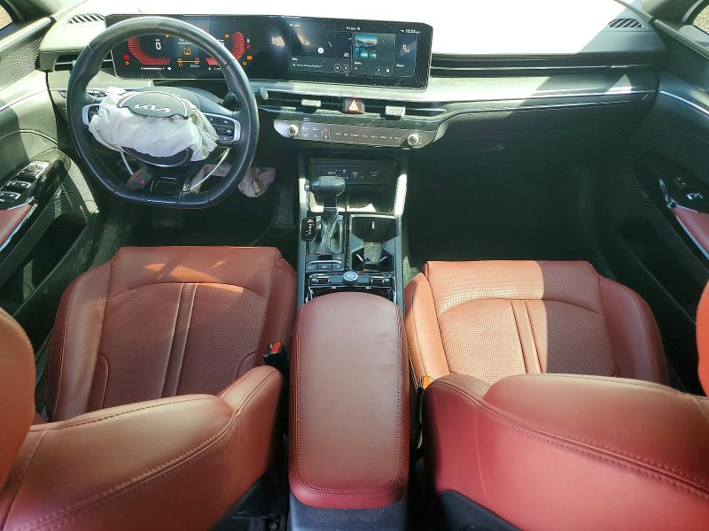 Продажа на аукционе авто 2025 Kia K5, vin: KNAG64J72S5314851, номер лота: 57724756