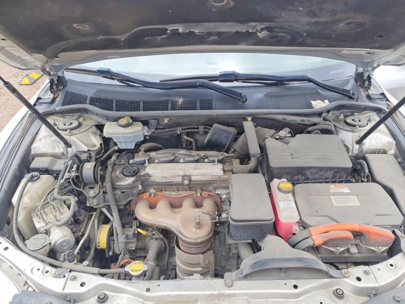 Aukcja sprzedaży 2010 Toyota Camry, vin: 4T1BB3EK3AU118340, numer aukcji: 55819416