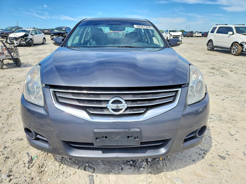58567946 :رقم المزاد ، 1N4AL2AP6CC148049 vin ، 2012 Nissan Altima مزاد بيع