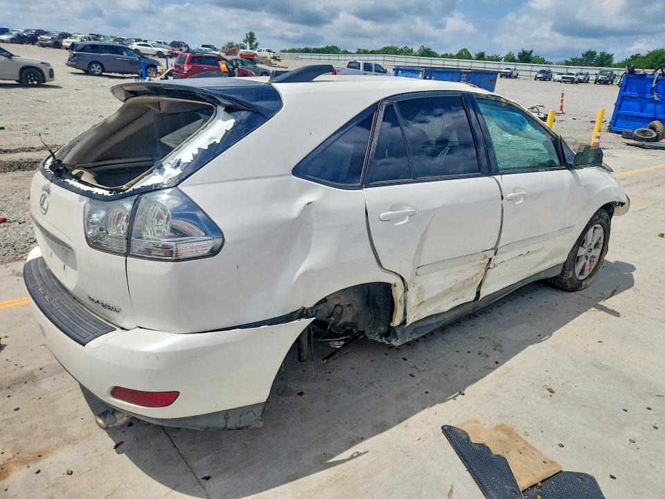 Aukcja sprzedaży 2005 Lexus Rx, vin: 2T2HA31U55C057662, numer aukcji: 57035956