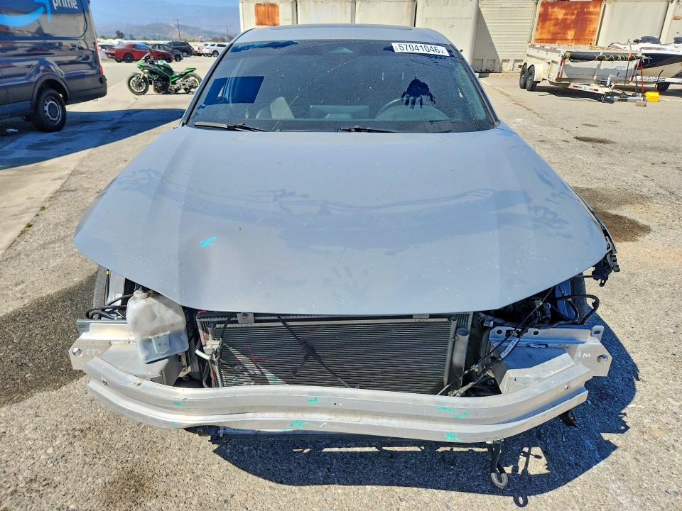 Продаж на аукціоні авто 2023 Honda Accord, vin: 1HGCY2F79PA003037, номер лоту: 57041046