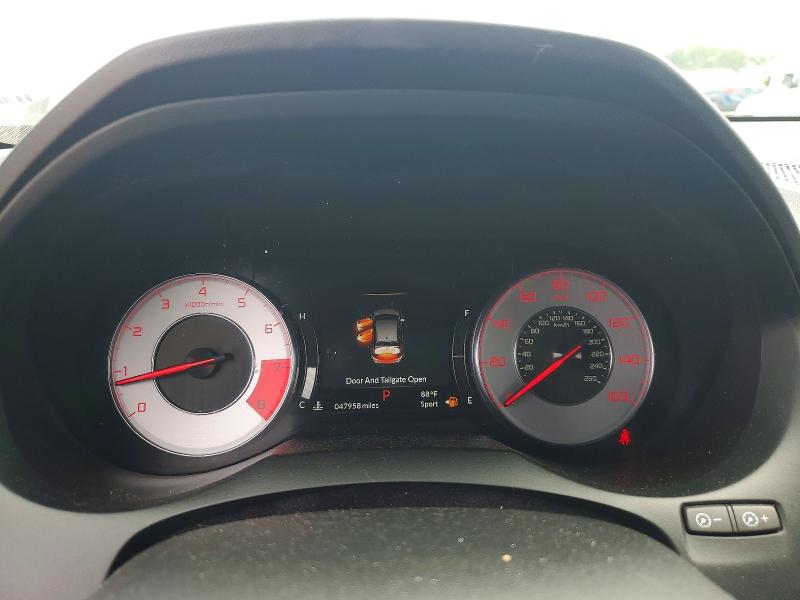Продажа на аукционе авто 2021 Acura Rdx, vin: 5J8TC2H62ML007949, номер лота: 56080736