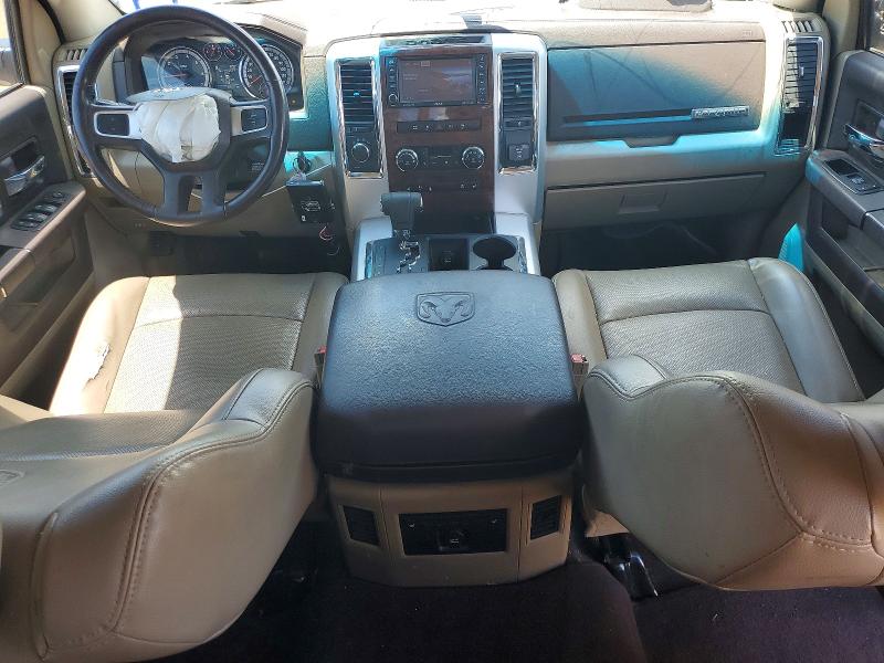 2011 Dodge Ram 1500 მანქანა იყიდება აუქციონზე, vin: 1D7RV1CT1BS669766, აუქციონის ნომერი: 57715286