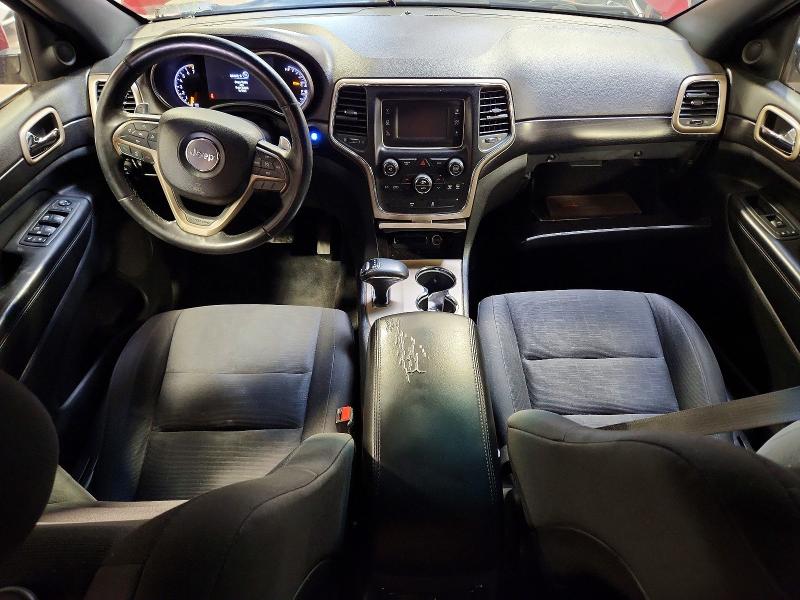 Aukcja sprzedaży 2014 Jeep Grand Cherokee, vin: 1C4RJFAG8EC141150, numer aukcji: 55909426