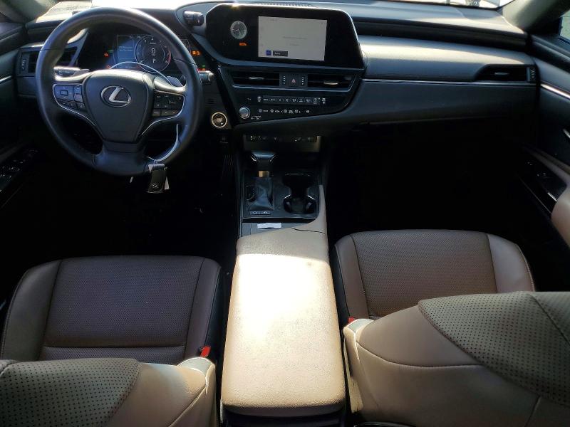 56722936 :رقم المزاد ، 58ADA1C1XPU030526 vin ، 2023 Lexus Es 300h مزاد بيع