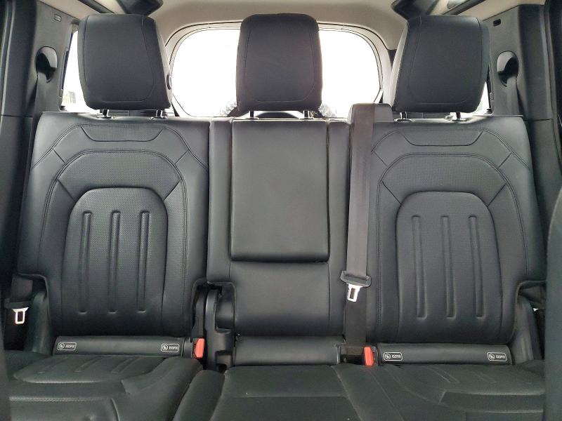 56087116 :رقم المزاد ، SALE9EEU3L2021298 vin ، 2020 Land Rover Defender مزاد بيع