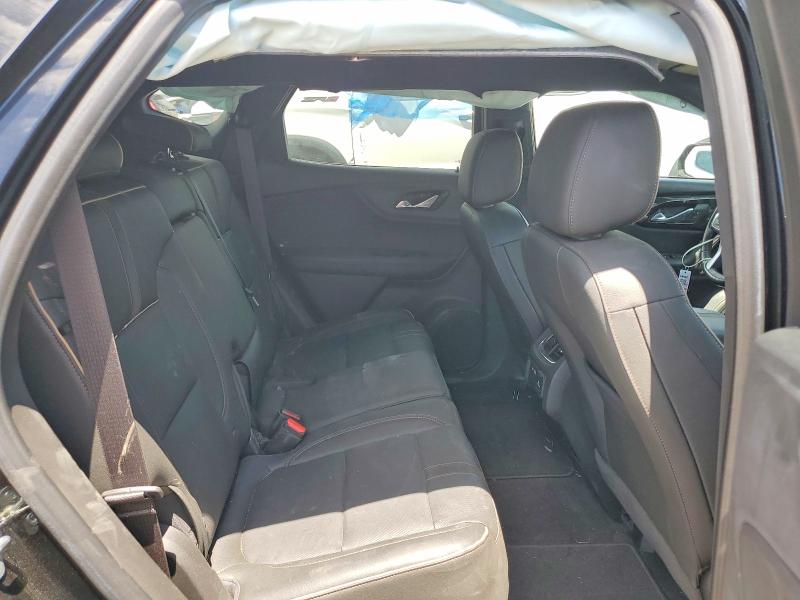 Aukcja sprzedaży 2019 Chevrolet Blazer, vin: 3GNKBFRS7KS688494, numer aukcji: 55461046